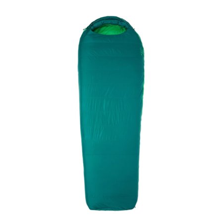 Marmot Yolla Bolly 30 Reg down sleeping bags Green REG60/LZ