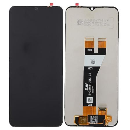Til Samsung Galaxy A14 5G A146P Grade B LCD-skærm og digitaliseringsmodul