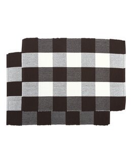 Bordstablett Freya Brun - Recycled by Wille