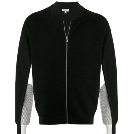 Kenzo Sweatshirt Sort, Herre Trøjer