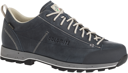 Dolomite 54 Low Fg Evo GTX Blue Navy
