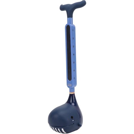 Elektroniske musikinstrumenter, bærbar elektronisk musik, digitale musiksynthesizere, seje ting, sjove gaver (Blå Hval)