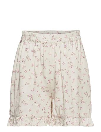 Shorts Shorts Chino Shorts Multi/mønstret Rosemunde Kids