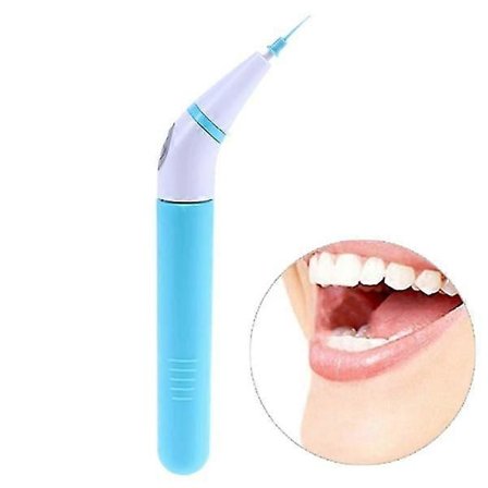 Trådløs Dental Power Flosser Oral Elektrisk Tandtråd