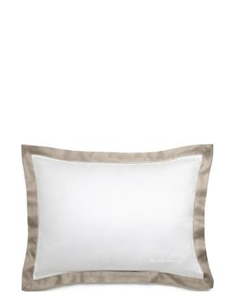 Langdon Cushion Cover Home Textiles Bedtextiles Pillow Cases Beige Ralph Lauren Home