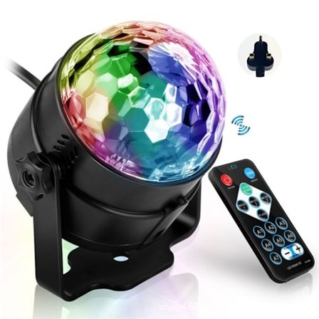 LED Magic Ball Light Stage Lights UK UK
