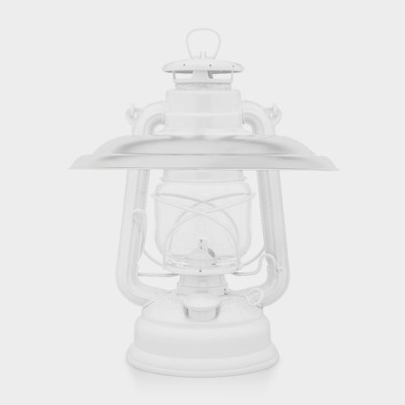 Stínidlo Feuerhand Reflector Shade 276 (Baby Special), 225 mm, Pure White