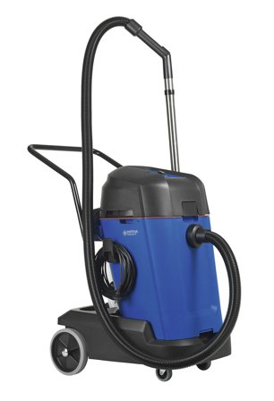 Nilfisk maksXI II 55-2WD Märkä- ja kuivaimuri 1350 W, Siivouskoneet