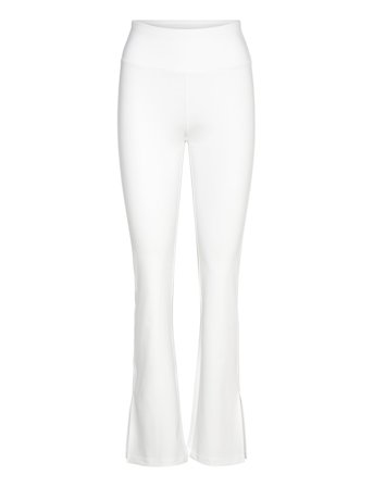 Casall | Grace Flare Slit Pant | M