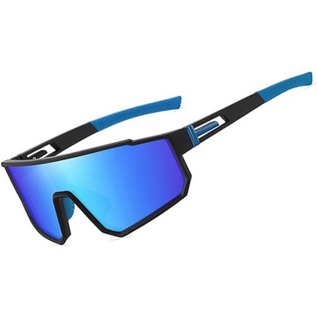 Polarisoidut Urheilulasit Miehille Naisille Nuorille Lapsille UV400 Urheilulasit Pyöräilyyn Baseballin Kalastukseen Ulkoiluun