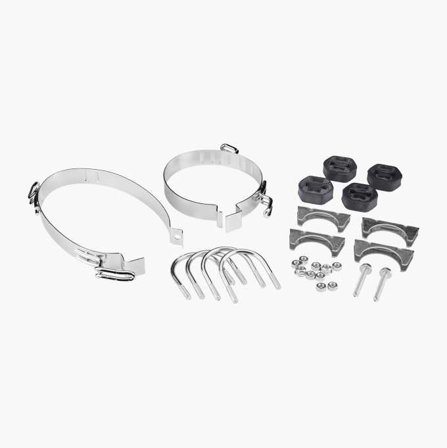 Monteringssats - Biltema