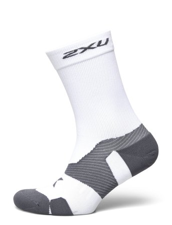 2XU | Vectr Cushion Crew Socks | XL