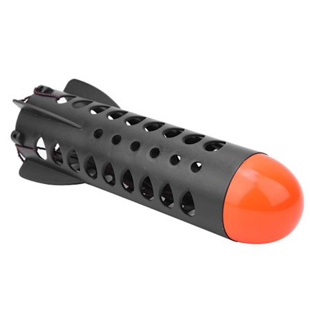 Fiskebete-Behållare, Bur, Hållare, Sänke, Karpfiskefälla, Fiskeutrustning