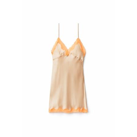 Alexander Wang, Nightgowns Beżowy, Kobieta, Rozmiar: XL