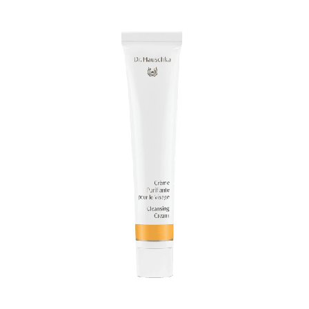 Dr. Hauschka Cleansing Cream Rengöring Dam ONESIZE