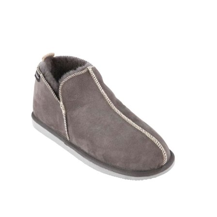Shepherd Andy Men other shoes Grey EU 42