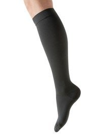 Dualsan Gambaletto KKL1 Unisex Punta Chiusa Nero Taglia 4