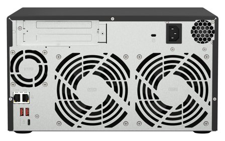 QNAP TS-873A - NAS-server