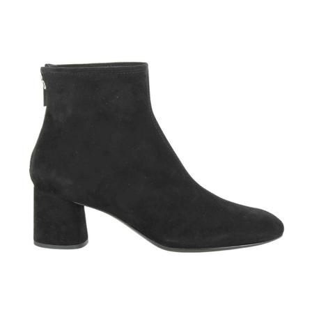 Agl, Olga Boots Czarny, Kobieta, Rozmiar: 40 EU