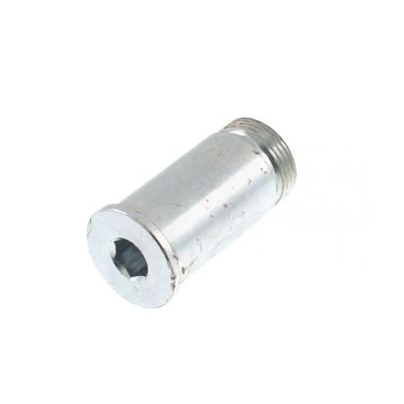 PELA 513734 Koblingsbolt til bærebjelkeadapter 507654, Verksted & bil