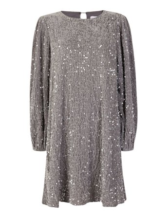 Line of Oslo | Luna Sequins | XS