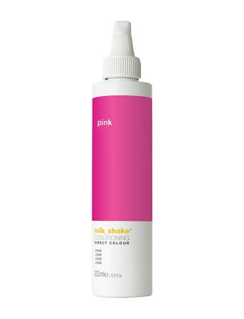 Milk_Shake Ms Dc Pink 100 Ml - Pink - 100 ML