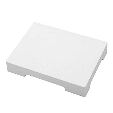 Fire-hjørnet Firebrick Svejsesten