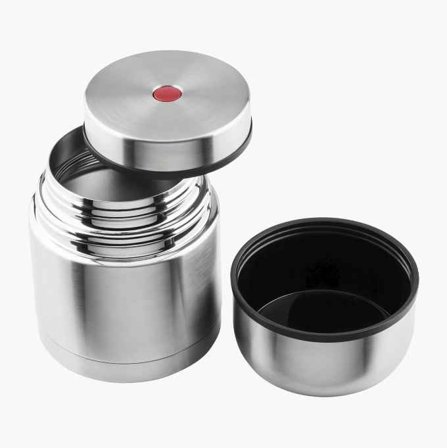 Biltema - Mattermos 500 ml