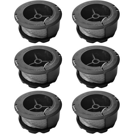 F016800570 Vaihtokela 16mm 6m Bosch Universal GrassCut 18 18-26 18-260 Ruohotrimmeri (4 kelaa)