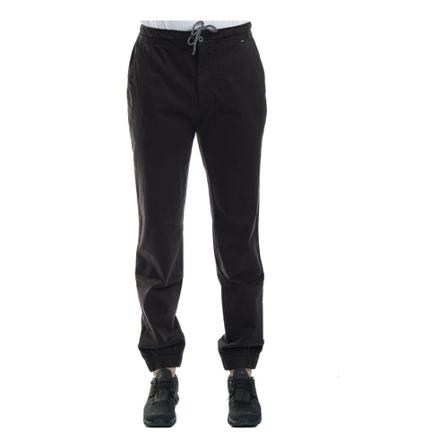 Calvin Klein Pantalone , Zwart , Heren , Maat: L