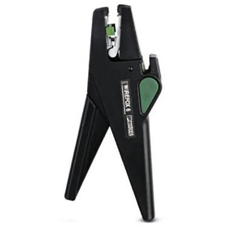 Phoenix Contact QUICK WIREFOX 6 Skaltång, Handverktyg