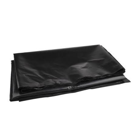 Fiskdamm Liner Duk Landskapsarkitektur Pool Skyddsfilm