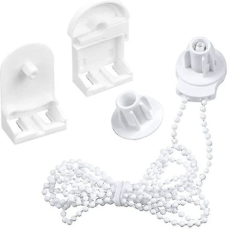 Rullaverhon Varaosat Korjaussetti, 25 mm Rullaverhon Kiinnikkeet