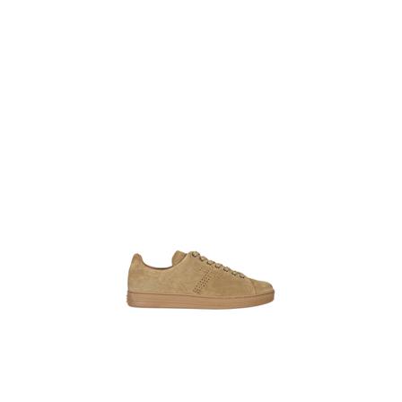 Tom Ford Sneakers inbo, Herre, Størrelse: 42 EU