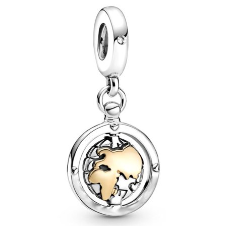 Pandora Classic Band Collection Smykker med Perler 37