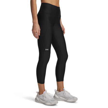 Under Armour Tech Hi Tights Svart