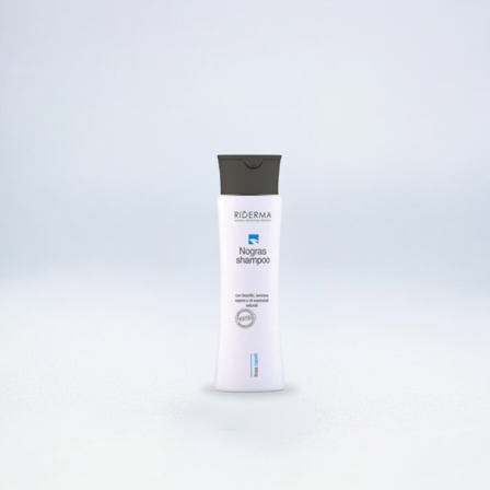 Riderma Nogras Shampoo 200 ml