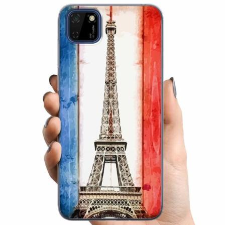 Huawei Y5p Tpu Mobilskal Frankrike