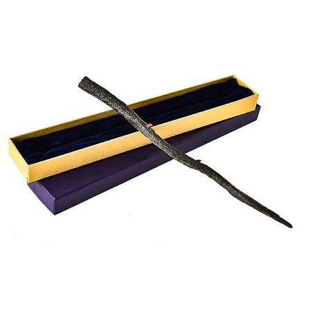 Harry Potter Magic Wands For Wizard Witch Toy Magical Cosplay -gellert Grindelwald