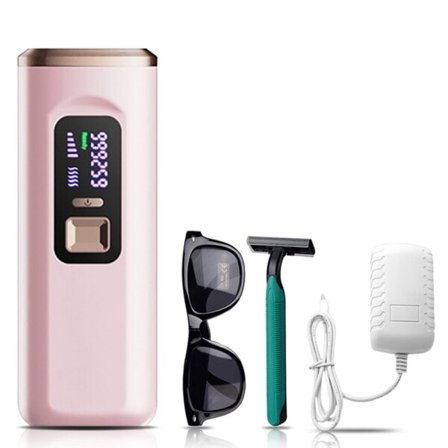 Laser karvojen poisto sähkö epilaattori