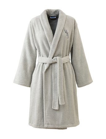 Kenzo Home | Kvtiger Bath Robe | M