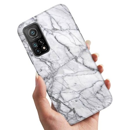Kuoret / Suojakuoret Xiaomi Mi 10T / 10T Pro - Marmori