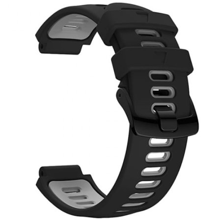 INF Garmin Forerunner 220/230/235/620/630/735XT armband i silikon