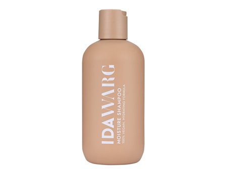IDA WARG Beauty Moisture Shampoo, 250 ml