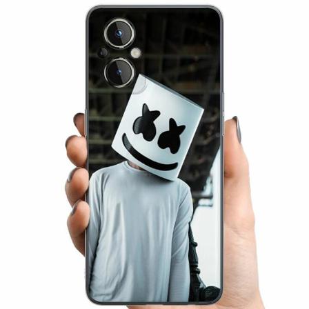 Oneplus Nord N20 5g Tpu Mobilskal Fortnite Marshmello
