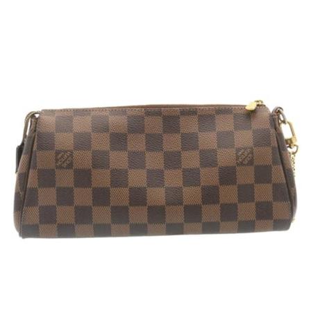 Louis Vuitton Vintage Pre-owned Eva Brun, Dame Vintage Accessories, Størrelse: ONE Size