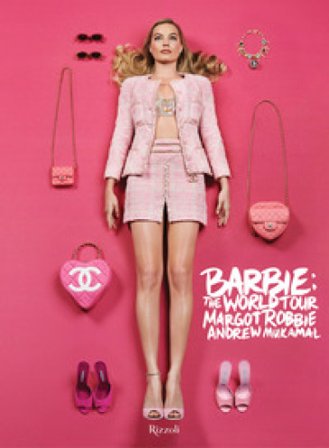 Barbie. The world tour. Ediz. illustrata Andrew Mukamal