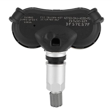 Dæktryksovervågningssensor TPMS 42753-SHJ A530 M1 Passer til Honda Ridgeline Odyssey