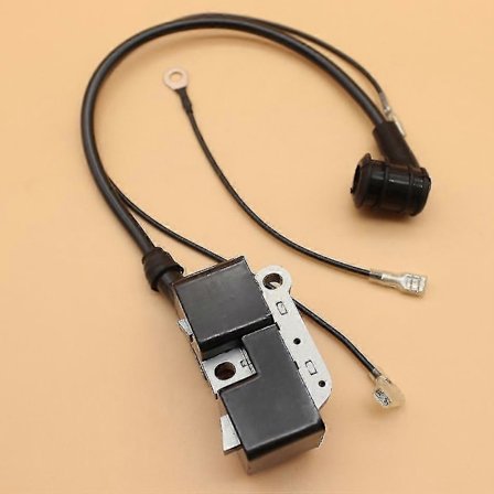 Tændspole til Jonsered 2140 2145 2150 2141 2149 2152 2153 2156 2159 Motorsav Kædesav Elværktøj Tilbehør Motosierras [db]