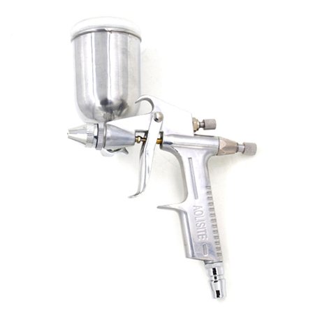 Munstycke Luft Spray Målarpistol, Mini Målarpistol